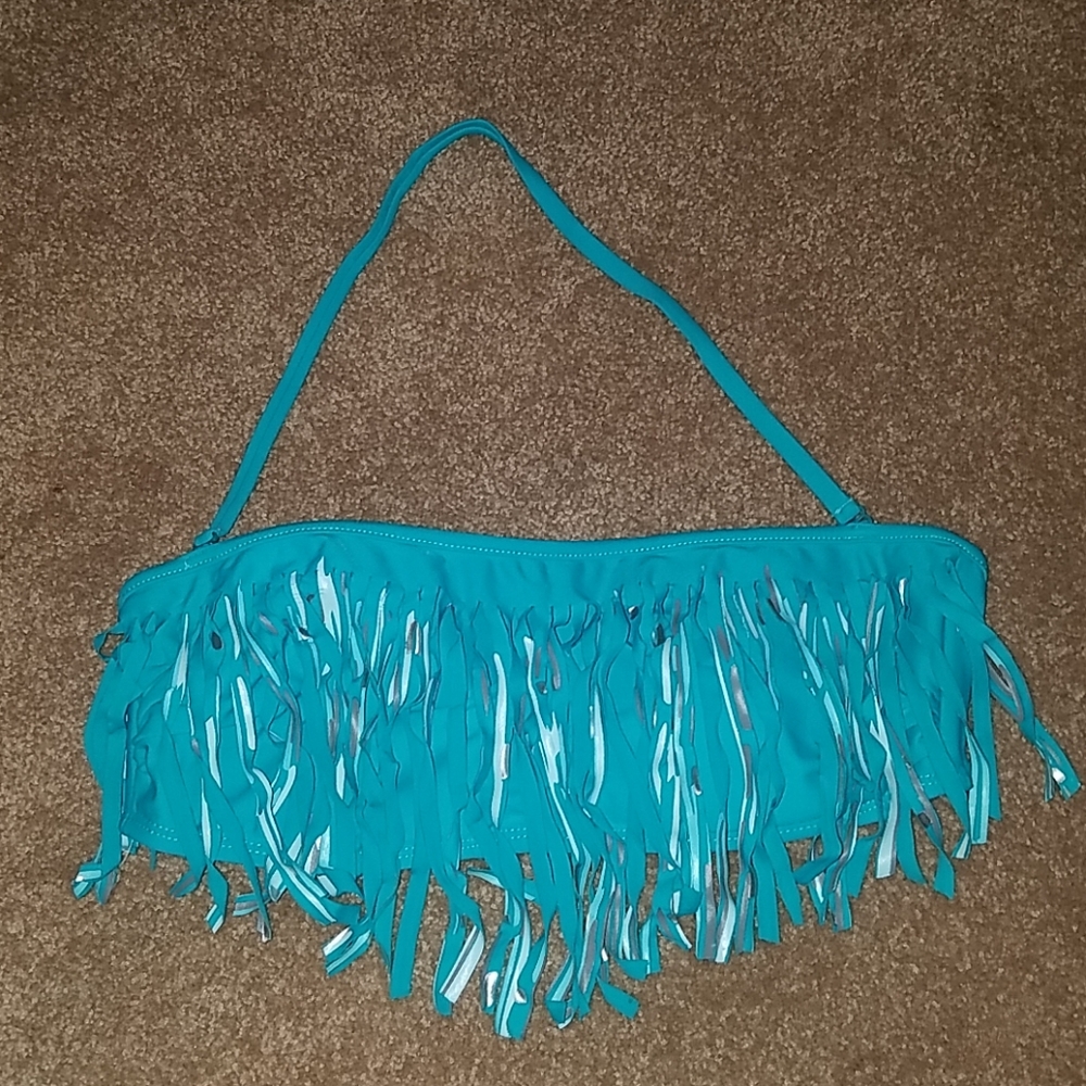 3/$15 Bikini top size M